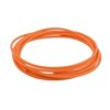 Kable Kontrol Kable Kontrol® 2:1 Polyolefin Heat Shrink Tubing - 3/16" Inside Diameter - 100' Length - Orange HS357-S100-ORANGE